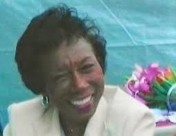 Helen Sharp Obituary