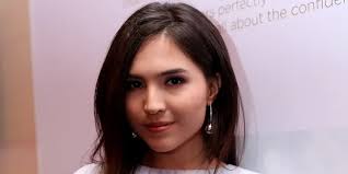 Kesedihan Olivia Jansen Atas Masalah Kabut Asap