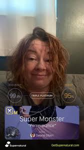 Dwana Olsen, I thoroughly enjoyed dancing the afternoon away with you. In  this workout you asked that we take a sweaty selfie and share what  perseverance means to us. Here it is…