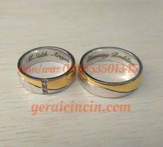 Emas 5 gramtotal berat : 34 Cincin Kawin Ideas Wedding Rings Rings Engagement Rings