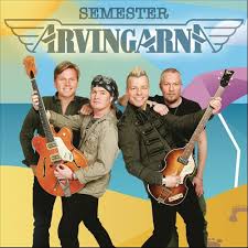 Get all the lyrics to songs by arvingarna and join the genius community of music scholars to learn the meaning behind the lyrics. Arvingarna Semester Single Cover Eurovisionary Eurovision News Worth Reading