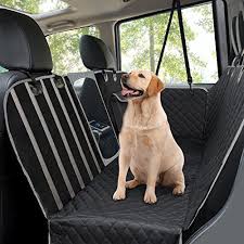 Housses De Siege D Auto Pour Chien Housse De Siege Arrie Https Www Amazon Fr Dp B078jgj97d Ref Cm Camas Para Perros Forros Para Carros Asientos De Autos