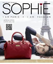 200) ini telah hadir dan dapat anda miliki beragam produk koleksi menarik yang ditawarkan. Android Icin Katalog Sophie Paris Edisi Desember 2018 Apk Yi Indir