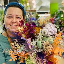 Floristería Arrigorriaga KRETA ( Ruth Morgado Elorz )