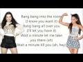 Jessie j (top 10 bu hafta). Mp4 ØªØ­Ù…ÙŠÙ„ Jessie J Bang Bang Ft Nicki Minaj And Ariana Grande Lyrics Ø£ØºÙ†ÙŠØ© ØªØ­Ù…ÙŠÙ„ Ù…ÙˆØ³ÙŠÙ‚Ù‰