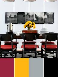 Maybe you would like to learn more about one of these? Decorate Your Home With Team Inspired Color Palettes Hgtv