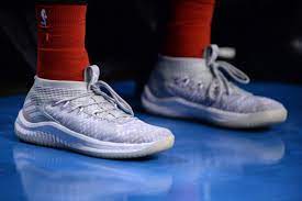 (born july 15, 1990) is an american professional basketball player for the portland trail blazers of the national basketball association (nba). Does Damian Lillard Have The Nba S Best Signature Shoe Blazer S Edge