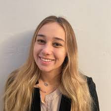 Nicole Elvidge Email & Phone Number