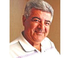 GEORGE ATA Obituary (1948