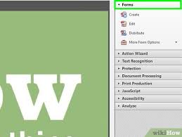 5 star rated · paperless solutions · 30 day free trial How To Create A Fillable Pdf With Pictures Wikihow