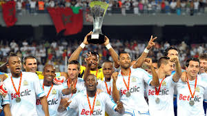 Последние твиты от trophée champions (@tdcnyc). Marseille Quel Finish Eurosport