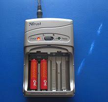 Learn how to change the batteries in your smoke detector. Rechargeable Battery Wikipedia