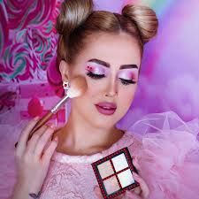 Amazon.com: 5 Sheets Face Gems Jewels Rhinestone Stickers, 4 Size Self  Adhesive Gems Stickers DIY Bling Jewel Crystal Craft Stickers for Nails  Hair ...