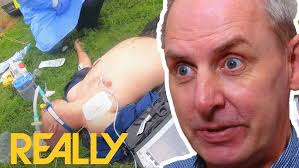 Man's heart attack at age 19 leads him to his future fiancée in Mass.