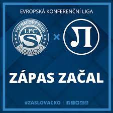 Poprvé od roku 2016 si fotbalisté sparty praha zahrají o postup do hlavní fáze ligy mistrů. 1 Fc Slovacko Uvodnim Hvizdem Odstartoval Pan Andrew Facebook