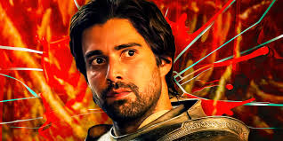 Just Wait: How Criston Cole Dies In House Of The Dragon Will Be So  Satisfying