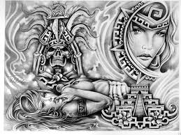 Chicanas tattoo clown tattoo boog tattoo inca tattoo arte cholo cholo art gangsta tattoos chicano tattoos sleeve body art tattoos. Lowrider Flashbook Mexican Art Tattoos Aztec Drawing Chicano Art Tattoos