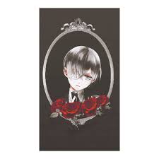 #black butler #kuroshitsuji grell #grell sutcliff #sebastian michaelis #undertaker #ciel phantomhive #lockscreen #wallpaper #black butler lockscreen. Creds 2 Maker Image 3290797 On Favim Com