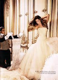 Gisele Wedding Dresses Fashion Dresses
