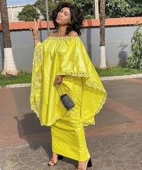 Suivez l'évolution de l'épidémie de coronavirus / covid19 dans le monde. Bazin Riche Modele Bazin Femme 2019 In Stock