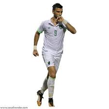 عمر جهاد السومة (28 مارس 1989)، هو لاعب كرة قدم سوري من مواليد دير الزور، سوريا، يلعب في مركز الهجوم مع نادي الأهلي السعودي و‌منتخب سوريا لكرة القدم. Ø³Ø¹ÙˆØ¯ÙŠ Ø±ÙŠÙ†Ø¯Ø± On Twitter Ø¹Ù…Ø± Ø§Ù„Ø³ÙˆÙ…Ø© Ù„Ù„ØªØ­Ù…ÙŠÙ„ Ø¨ØµÙŠØºØ© Png Https T Co Auctc4sfmo Ø§Ù„Ø§Ù‡Ù„ÙŠ