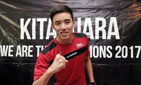 Jun 17, 2021 · swimming: Malaysian Swimmer Just Beat An Olympic Champion For Gold Medal In Monaco World Of Buzz