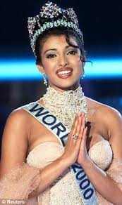Madhu chopra, both indian army physicians. Indian Beauty Pageants Winners