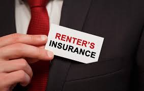Many renters are under the misconception that they are protected under their landlord's insurance policy. How Does Renters Insurance Work
