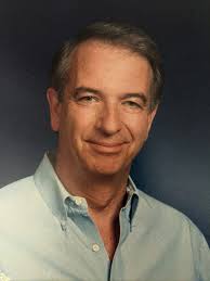 Christian “Chris” M. Cavell