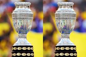 All ten conmebol nations are invited to the 2021 copa america will feature all ten conmebol nations including brazil, argentina, bolivia, chile, colombia, ecuador, paraguay, peru, uruguay and venezuela. Australia Join Qatar In Withdrawing From Copa America