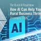 The Rural AI Roadshow: How AI Can Help Your Rural event image