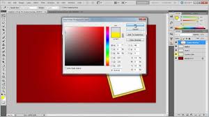 Choose file > place embedded, navigate to an image file in file explorer (windows) or finder (macos), and click place. How To Create A New Layer In Photoshop Youtube