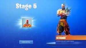 ​stage 4 key fortnite will be the next step for players in unlocking what is likely . Fortnite Prisoner Skin Stage 4 Key Location Wailing Woods Fire Burnt Down Event Netlab