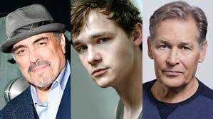 Dexter James's Instagram, Twitter & Facebook