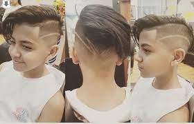 Side Shaved Girl Haircut Cool Haircuts Cool Haircuts For Girls Girl Haircuts