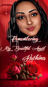 Can someone please connect me the guardian of Kavina VinaBabii Roberts  daughter?