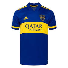 Últimas noticias, cuando y a qué hora juega boca juniors. Boca Juniors Heimtrikot 2020 21 Www Unisportstore De