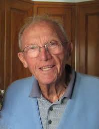 Ivan H. Harrison Obituary April 23, 2020