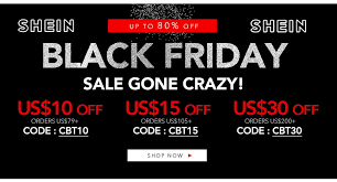 Get 20% off on any purchase — clicking here will display the code & take you to the store. Shein Blackfriday Get 30 Off On Orders Over 200 Shop Fallsale Dresses Costumes Dress Winter Shein Shein Coupon Coding