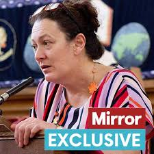 Our loved ones died alone while Boris Johnson ate cake