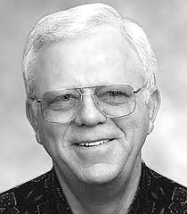 John Barkman Obituary