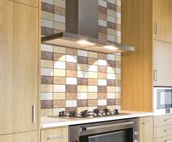 modern kitchen tile designs at best