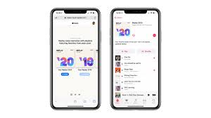 Sza's good days is a welcome bit of dreamy nostalgia. Apple Music S Replay 2020 Playlist Shows Your Favorite Music Of This Year