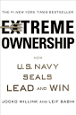 Extreme Ownership: How U.S. Navy SEALs Lead and ... - Amazon.com