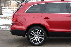 Image result for Garnet Red 2008 Q7