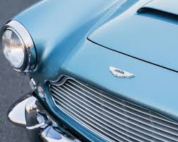 Image result for Caribbean Pearl 1962 Aston Martin