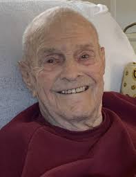 Obituary information for Harry L. "Hank" Melrath