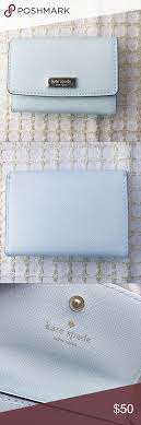 We come up with the money for a top. Kate Spade Business Card Holder Baby Blue Kate Spade Card Holder Kate Spade Baby Blue