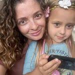 Charity Starr's Instagram, Twitter & Facebook