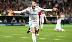 Real Madrid 3 1 Liverpool As It Happened Gareth Bale Nets Brace In Champions League Final Football Sport Express Co Uk champions league final